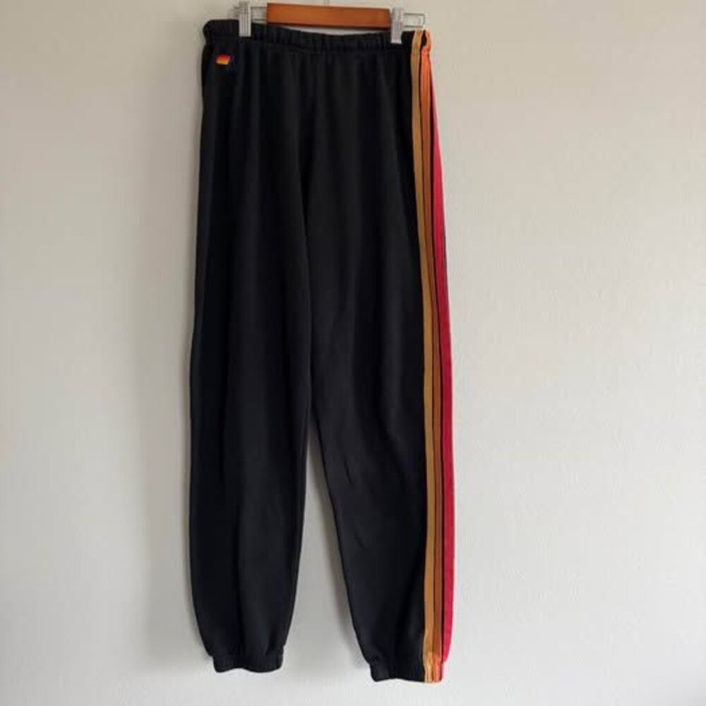 Aviator Nation Sweatpants Small